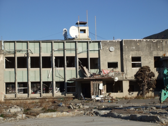 大槌町役場.JPG