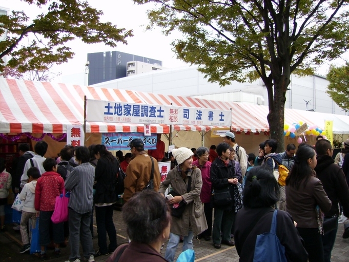 渋谷区民祭２.JPG