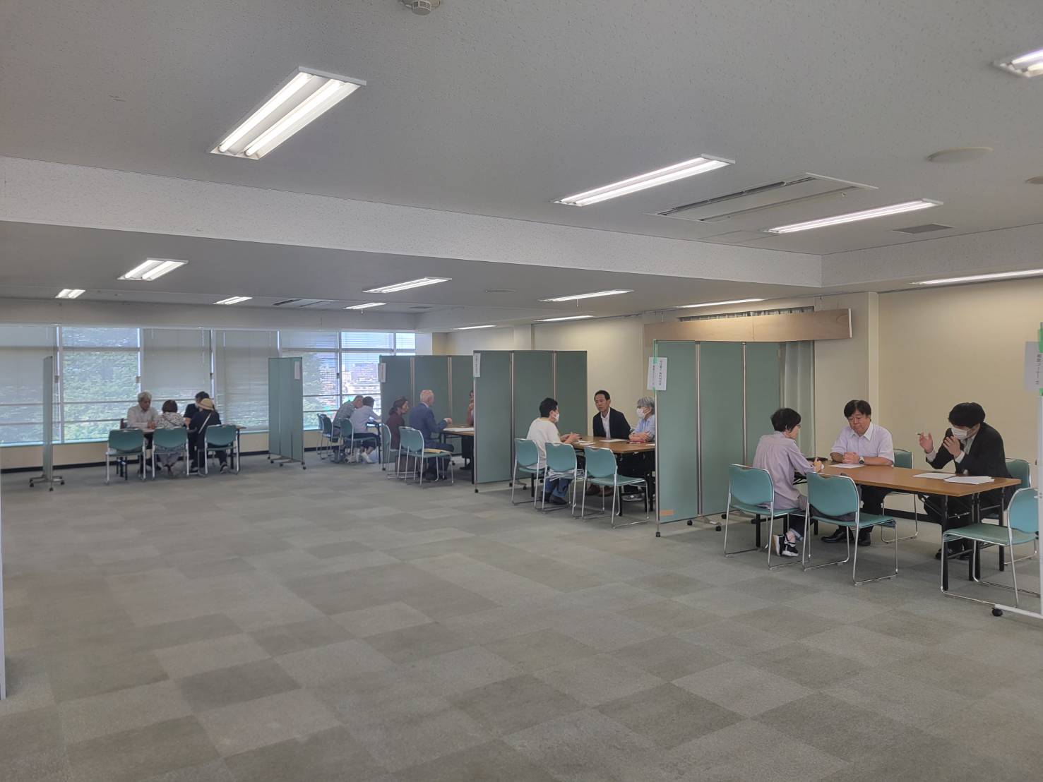 板橋区司法書士無料相談会を開催しました.jpg